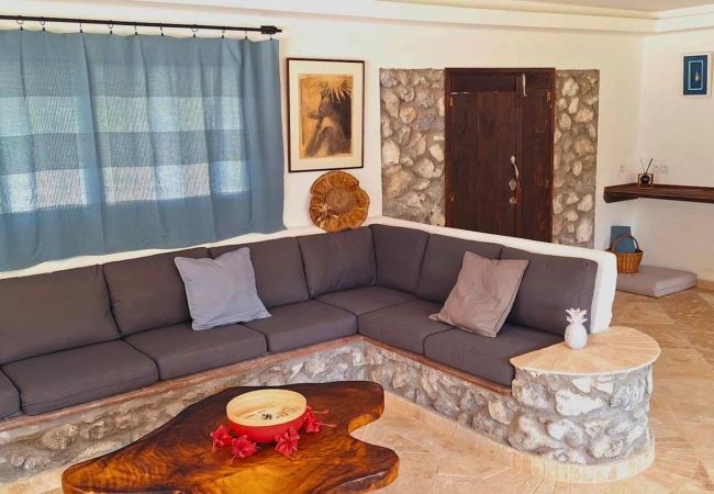 Casa en Manihi - MANIHI - Manihi Pool Lodge Casa en Manihi - MANIHI - Manihi Pool Lodge