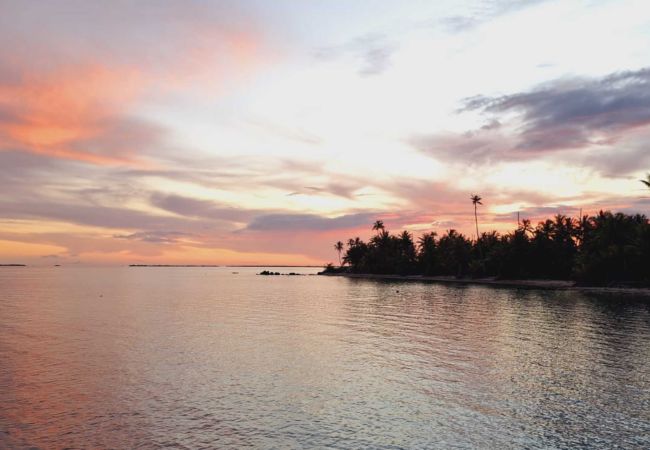 Casa en Manihi - MANIHI - Manihi Pool Lodge Casa en Manihi - MANIHI - Manihi Pool Lodge