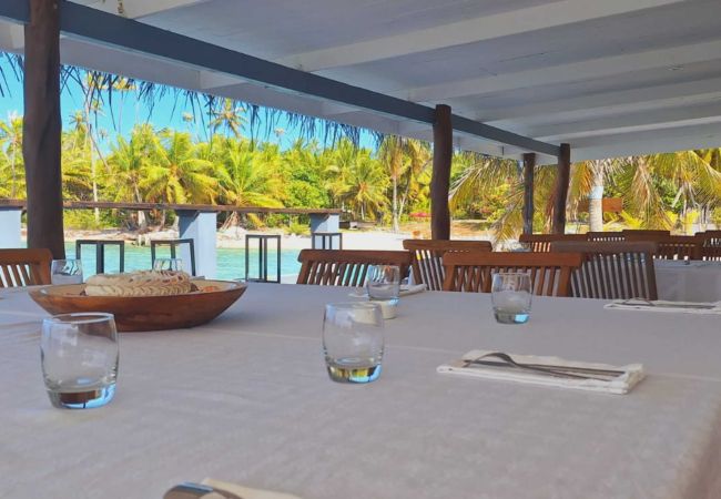 Casa en Manihi - MANIHI - Manihi Pool Lodge Casa en Manihi - MANIHI - Manihi Pool Lodge