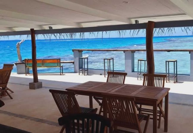 Casa en Manihi - MANIHI - Manihi Pool Lodge Casa en Manihi - MANIHI - Manihi Pool Lodge