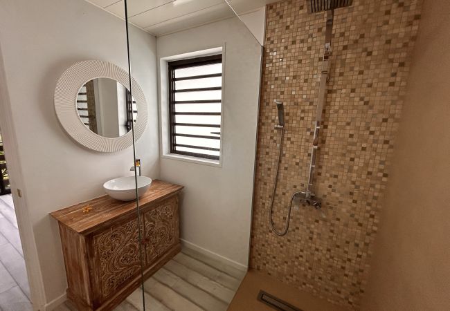 Villa en Maharepa - MOOREA - VILLA POOL & CHILL  Villa en Maharepa - MOOREA - VILLA POOL & CHILL