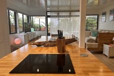 Villa en Maharepa - MOOREA - VILLA POOL & CHILL 