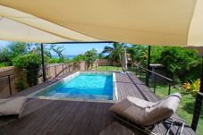 Villa en Maharepa - MOOREA - VILLA POOL & CHILL 