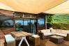 Villa en Maharepa - MOOREA - VILLA POOL & CHILL 