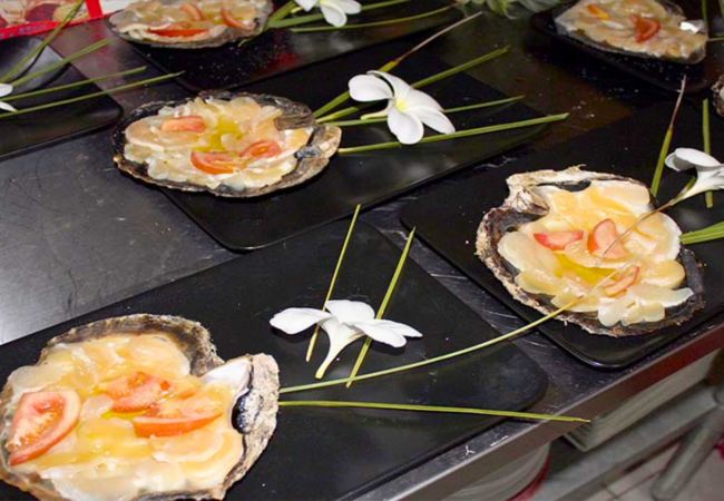 Bungalow en Ahe - AHE - Bungalow Moemoea Lagoon 2  Bungalow en Ahe - AHE - Bungalow Moemoea Lagoon 2