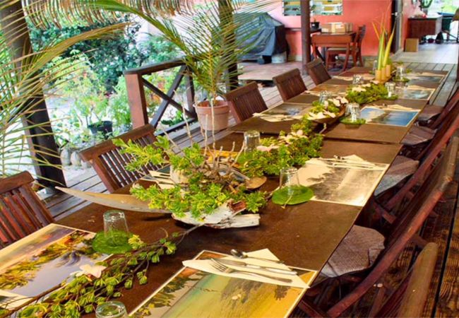 Bungalow en Ahe - AHE - Bungalow Moemoea Lagoon 2  Bungalow en Ahe - AHE - Bungalow Moemoea Lagoon 2