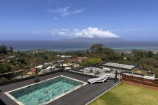 Villa en Punaauia - TAHITI - Villa Green M