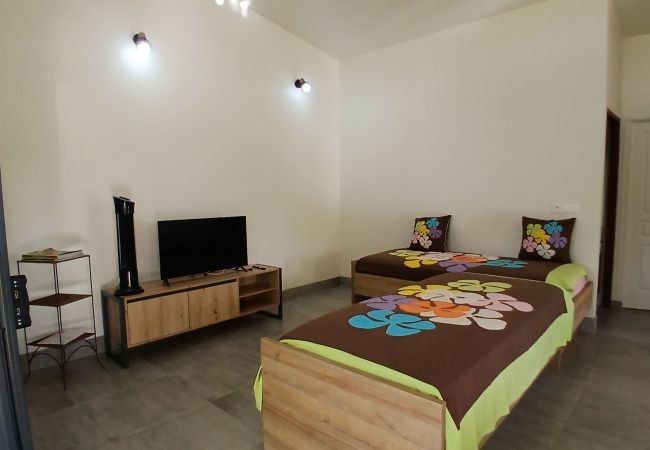 Casa en Taiarapu-Ouest - TAHITI ITI - Fare Pihiti Spot  Casa en Taiarapu-Ouest - TAHITI ITI - Fare Pihiti Spot