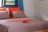 Bungalow en Teahupoo - TAHITI ITI - Bungalow TEVAI Bungalow en Teahupoo - TAHITI ITI - Bungalow TEVAI