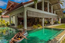 Villa en Mirissa South 1 - MIRISSA - Villa Dream of Sri Lanka