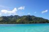 Bungalow en Haapiti - MOOREA - Bungalow Anua Ute Ute  Bungalow en Haapiti - MOOREA - Bungalow Anua Ute Ute