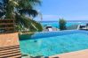 Bungalow en Haapiti - MOOREA - Bungalow Anua Ute Ute  Bungalow en Haapiti - MOOREA - Bungalow Anua Ute Ute