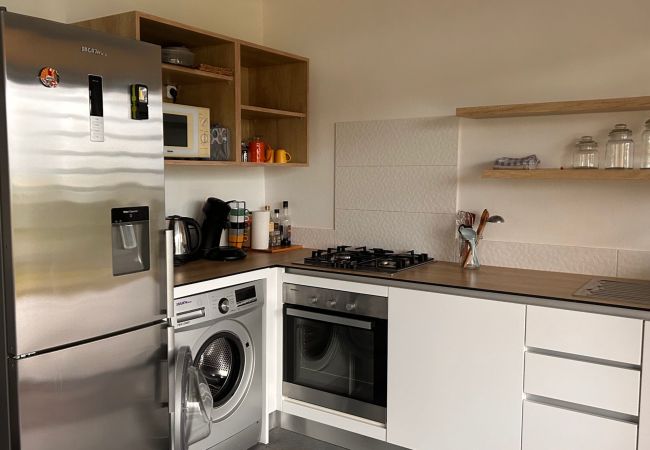 Casa en Papetoai - MOOREA - Fare Moohono Tohora Casa en Papetoai - MOOREA - Fare Moohono Tohora