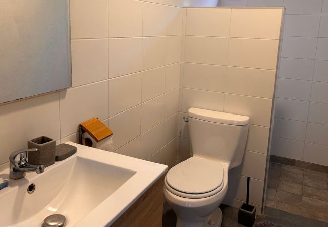 Casa en Papetoai - MOOREA - Fare Moohono Tohora Casa en Papetoai - MOOREA - Fare Moohono Tohora