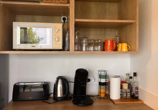 Casa en Papetoai - MOOREA - Fare Moohono Tohora Casa en Papetoai - MOOREA - Fare Moohono Tohora