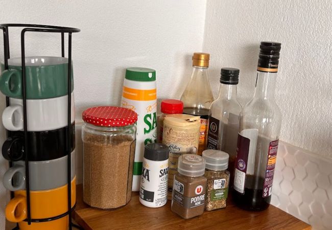 Casa en Papetoai - MOOREA - Fare Moohono Tohora Casa en Papetoai - MOOREA - Fare Moohono Tohora