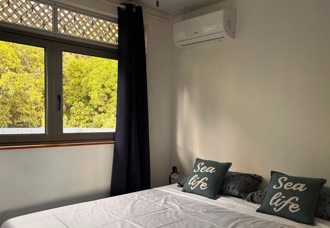 Casa en Papetoai - MOOREA - Fare Moohono Tohora Casa en Papetoai - MOOREA - Fare Moohono Tohora