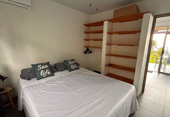 Casa en Papetoai - MOOREA - Fare Moohono Tohora Casa en Papetoai - MOOREA - Fare Moohono Tohora