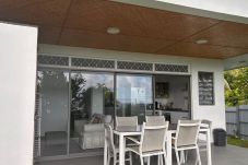 Casa en Papetoai - MOOREA - Fare Moohono Tohora