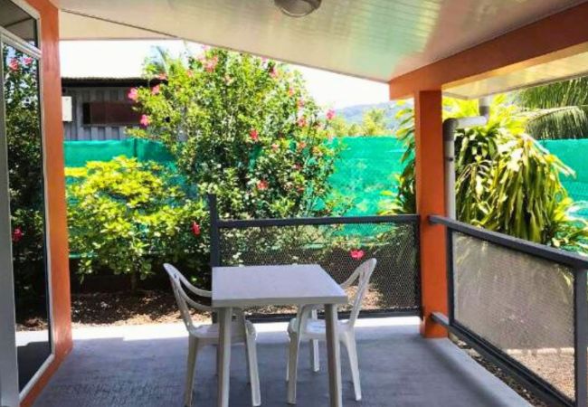 Casa en Faanui - BORA BORA - Fare Toa 1  Casa en Faanui - BORA BORA - Fare Toa 1