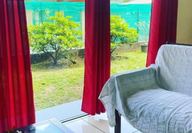 Casa en Faanui - BORA BORA - Fare Toa 1  Casa en Faanui - BORA BORA - Fare Toa 1