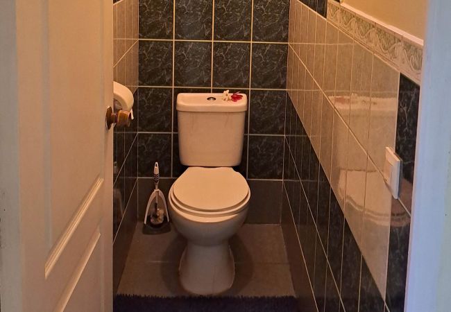 Casa en Faanui - BORA BORA - Fare Toa 1  Casa en Faanui - BORA BORA - Fare Toa 1