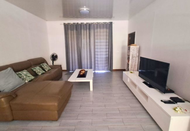 Casa en Faanui - BORA BORA - Villa Pearl Casa en Faanui - BORA BORA - Villa Pearl