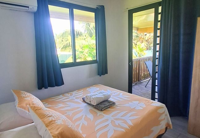 Casa en Faanui - BORA BORA - Villa Pearl Casa en Faanui - BORA BORA - Villa Pearl