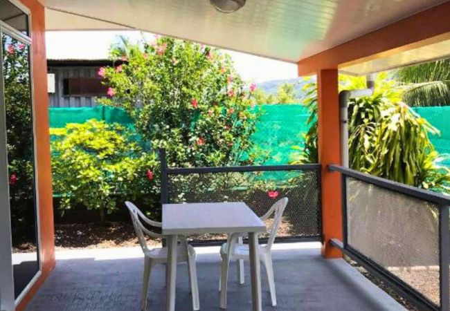 Casa en Faanui - Bora Bora  - Fare Toa 2 Casa en Faanui - Bora Bora  - Fare Toa 2