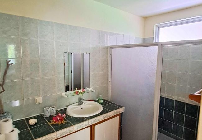 Casa en Faanui - Bora Bora  - Fare Toa 2 Casa en Faanui - Bora Bora  - Fare Toa 2