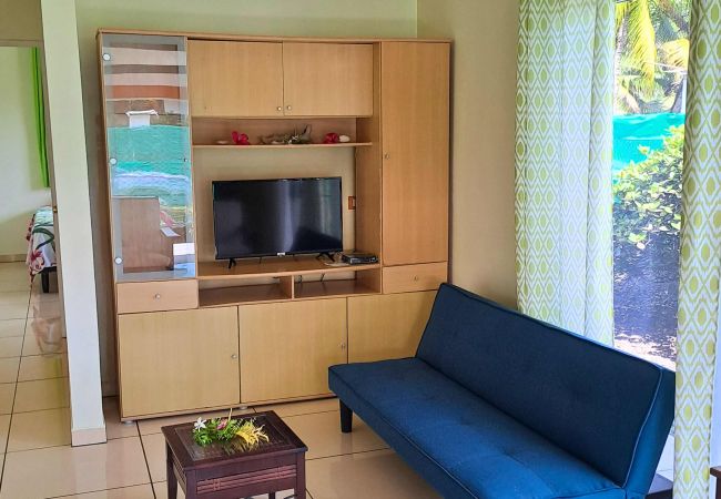 Casa en Faanui - Bora Bora  - Fare Toa 2 Casa en Faanui - Bora Bora  - Fare Toa 2