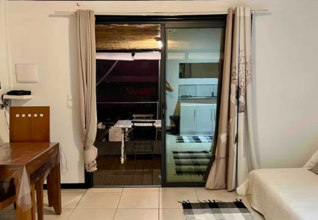 Casa en Vai'anae - MOOREA - Te Oaoa Home Sea View Casa en Vai'anae - MOOREA - Te Oaoa Home Sea View