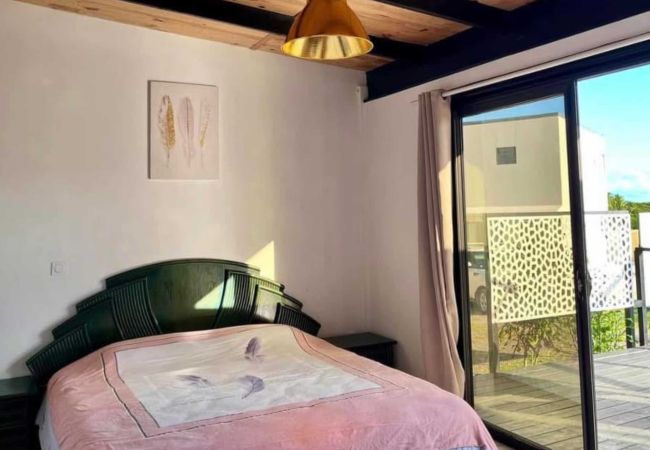 Casa en Vai'anae - MOOREA - Te Oaoa Home Sea View Casa en Vai'anae - MOOREA - Te Oaoa Home Sea View