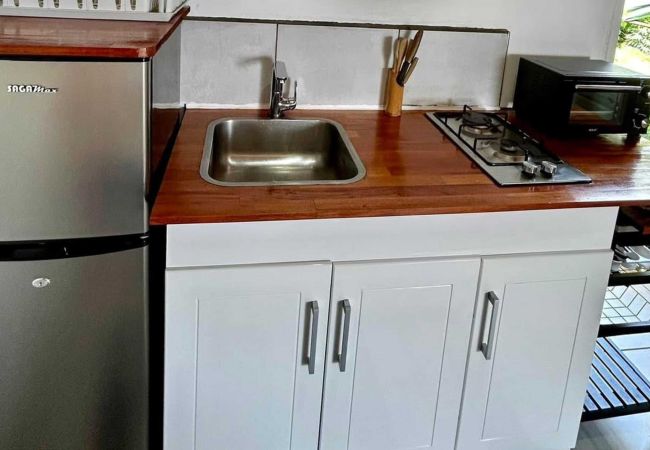 Casa en Vai'anae - MOOREA - Te Oaoa Home Sea View Casa en Vai'anae - MOOREA - Te Oaoa Home Sea View