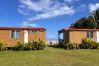 Estudio en Haapiti - MOOREA - Bungalow Nauhei Surf Spot 1  Estudio en Haapiti - MOOREA - Bungalow Nauhei Surf Spot 1