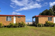 Estudio en Haapiti - MOOREA - Bungalow Nauhei Surf Spot 2