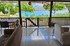 Alquiler por habitaciones en Taiohae - NUKU HIVA - Taiohae Bay Room + Free Breakfast 1 
