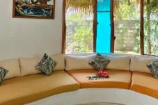 Bungalow en Teahupoo - TAHITI ITI - Saltwater Family Huts