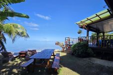 Casa en Maatea - MOOREA - Maatea Sunset House 