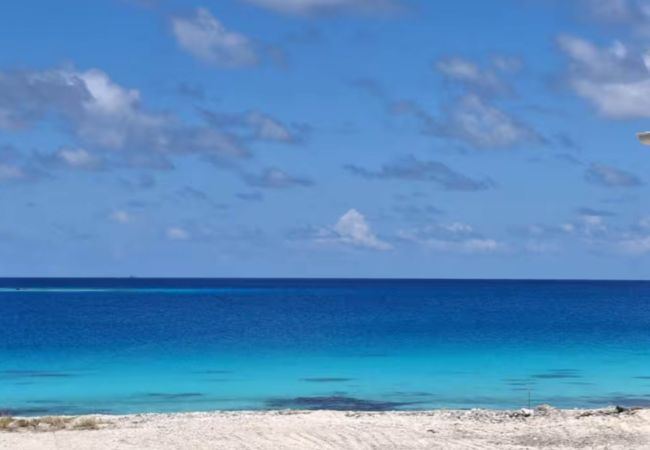 Estudio en Fakarava  - FAKARAVA- ANA LAGOON LODGE 1 Estudio en Fakarava  - FAKARAVA- ANA LAGOON LODGE 1