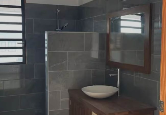 Estudio en Fakarava  - FAKARAVA- ANA LAGOON LODGE 1 Estudio en Fakarava  - FAKARAVA- ANA LAGOON LODGE 1