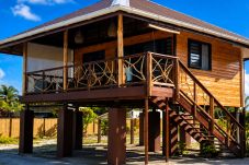 Estudio en Fakarava  - FAKARAVA - ANA LAGOON LODGE HO E