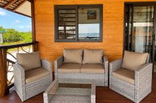 Estudio en Fakarava  - FAKARAVA - ANA LAGOON LODGE HO E
