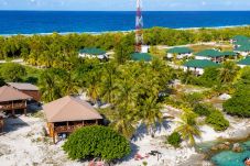 Estudio en Fakarava  - FAKARAVA - ANA LAGOON LODGE HO E
