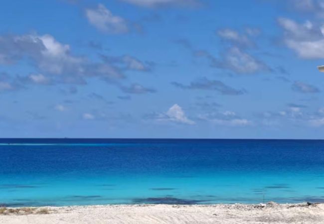 Estudio en Fakarava  - FAKARAVA- ANA LAGOON LODGE 2 Estudio en Fakarava  - FAKARAVA- ANA LAGOON LODGE 2