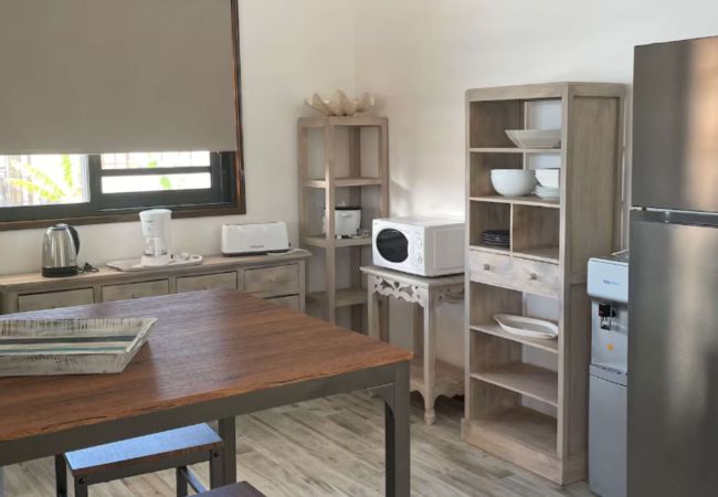 Estudio en Fakarava  - FAKARAVA- ANA LAGOON LODGE 2 Estudio en Fakarava  - FAKARAVA- ANA LAGOON LODGE 2