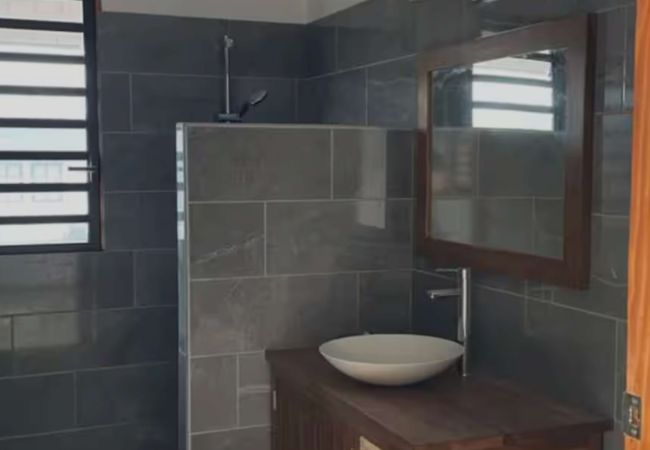 Estudio en Fakarava  - FAKARAVA- ANA LAGOON LODGE 2 Estudio en Fakarava  - FAKARAVA- ANA LAGOON LODGE 2