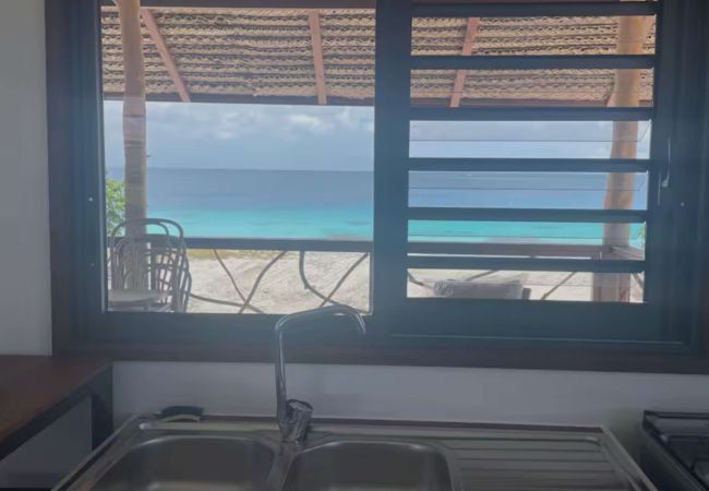 Estudio en Fakarava  - FAKARAVA- ANA LAGOON LODGE 2 Estudio en Fakarava  - FAKARAVA- ANA LAGOON LODGE 2