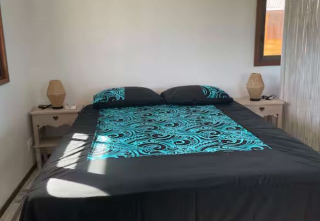 Estudio en Fakarava  - FAKARAVA- ANA LAGOON LODGE 2 Estudio en Fakarava  - FAKARAVA- ANA LAGOON LODGE 2