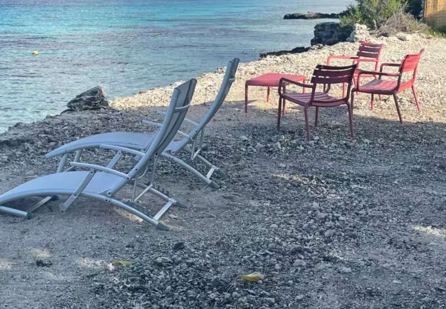 Estudio en Fakarava  - FAKARAVA- ANA LAGOON LODGE 2 Estudio en Fakarava  - FAKARAVA- ANA LAGOON LODGE 2